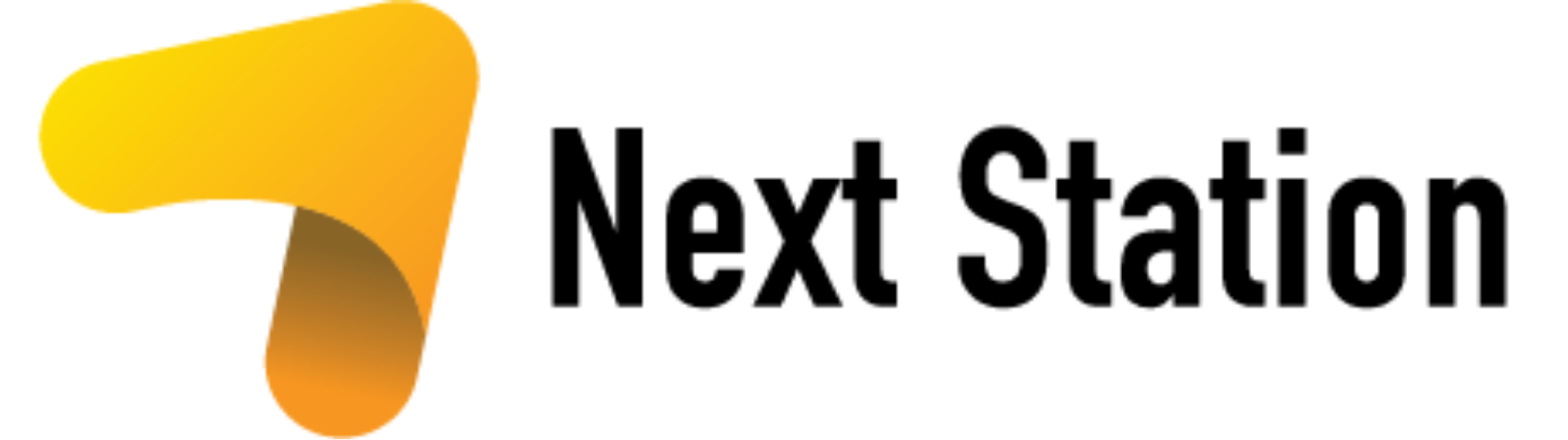 NextStation Logo